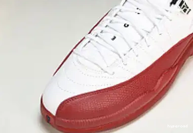Hyperoad Air 12 Jordan “Cherry” 0602